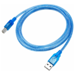 Printer Cable (USB Type-B) – High Speed Printing Data Cable Sri Lanka