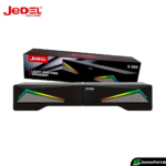 S-550 Multimedia Speaker – Stereo USB Desktop Speaker for PC & Laptop Sri Lanka