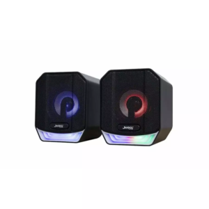 S-561 Multimedia Speaker – Compact USB Stereo Speaker for PC & Laptop Sri Lanka