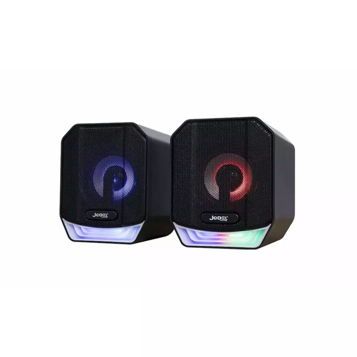S-561 Multimedia Speaker – Compact USB Stereo Speaker for PC & Laptop Sri Lanka