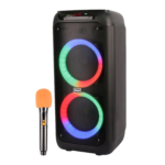 SA-217 BT Speaker – Portable Bluetooth Wireless Speaker with Deep Bass