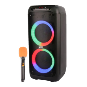 SA-217 BT Speaker – Portable Bluetooth Wireless Speaker with Deep Bass