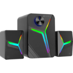 SP2011BT Bluetooth Speaker – Wireless Portable Speaker with Bass Sri Lanka