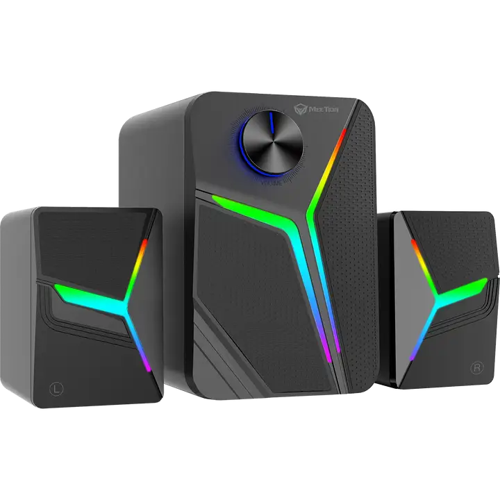 SP2011BT Bluetooth Speaker – Wireless Portable Speaker with Bass Sri Lanka