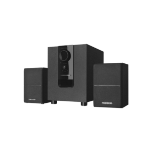 ZIMA SOUND SW0054 Subwoofer – Powerful Bass Multimedia Speaker Sri Lanka