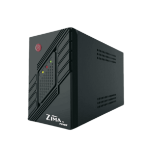 ZIMA POWER UP0012 UPS – Reliable Backup Power Supply for PC & Office