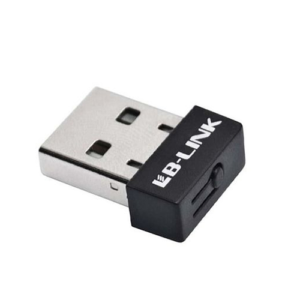 150Mbps WiFi USB Adapter – Wireless Network Dongle for PC & Laptop Sri Lanka