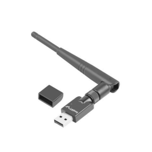 150Mbps WiFi USB Adapter with Antenna – High Gain Wireless Network Dongle Sri Lanka