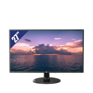 HP V270 IPS 27" Full HD 60Hz LED Monitor - (Imported From Korea)
