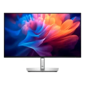 Dell P2722H 27" Full HD IPS FRAMELESS Professional Monitor - (Imported From Korea)